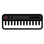 Keyboardles